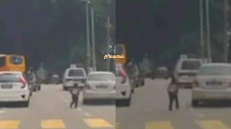 Kejar Kereta