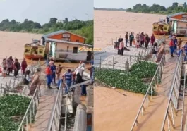 Jeti Tambatan Diraja