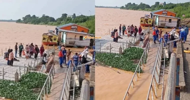 Jeti Tambatan Diraja
