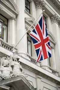 uk flag