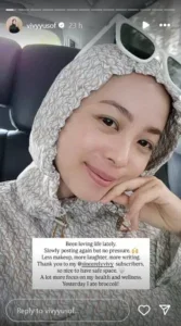 vivy 1