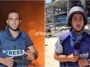 wartawan serangan israel anas al sharif