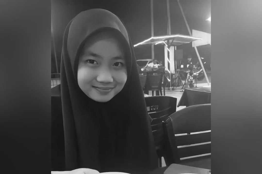 zara qairina 1