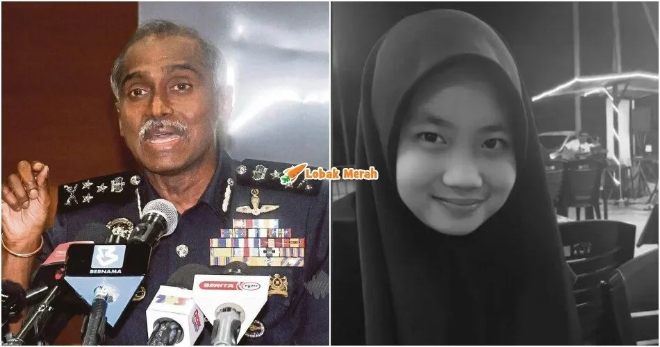 “Punca kematian kecederaan otak disebabkan kekurangan oksigen” – 12 Fakta Kes Zara Qairina Didedahkan Pengarah JSJ Bukit Aman