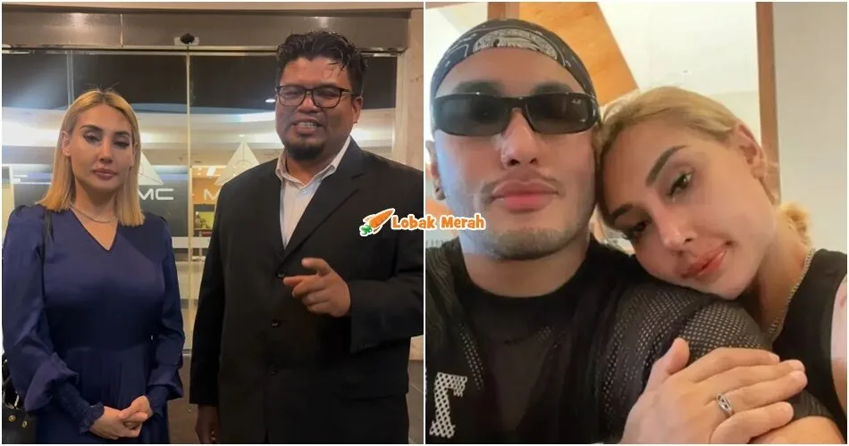 “Phone dah kena ambil” – Zarina Anjoulie Disiasat MCMC Isu Panas Dengan Hot Daddy