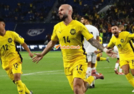 harimau malaya