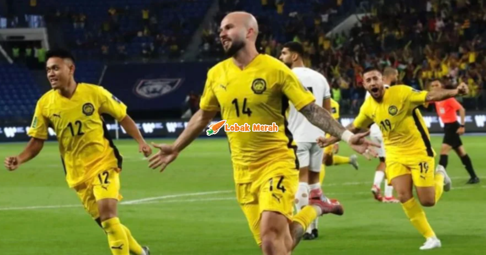 harimau malaya