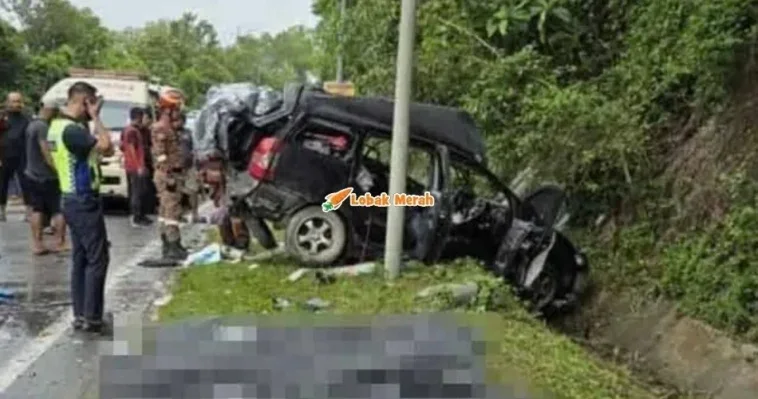 1kemalangan