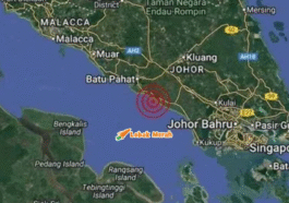 Gempa Bumi