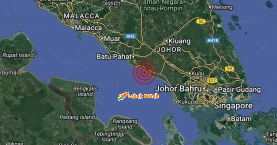 Gempa Bumi