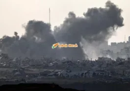 Penduduk Gaza