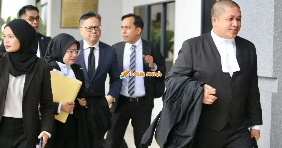 ⁠”Tangguh dulu perhimpunan ‘Justice For Zara’ sehingga inkues selesai” – Peguam Ibu Zara Qairina