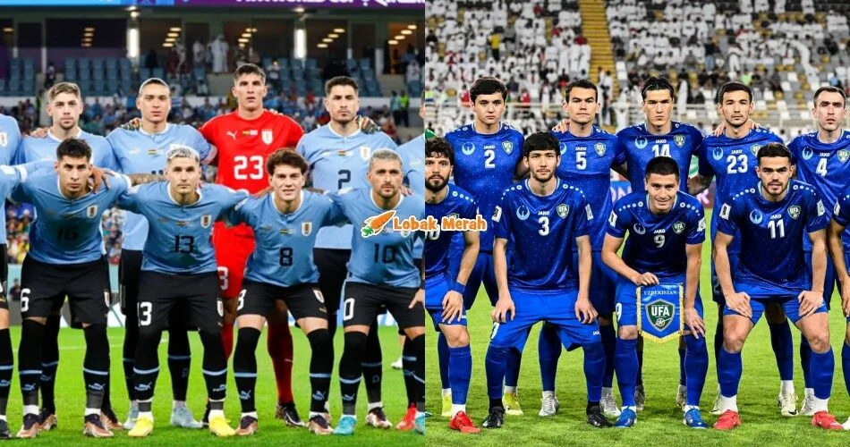 Kuala Lumpur Dipilih Jadi Tuan Rumah Perlawanan Bola Sepak Antara Uruguay & Uzbekistan