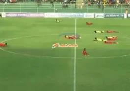 Bola Sepak