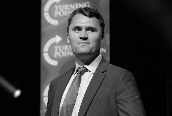 81757538352 CharlieKirk