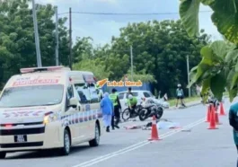 Langkawi Legend Ride
