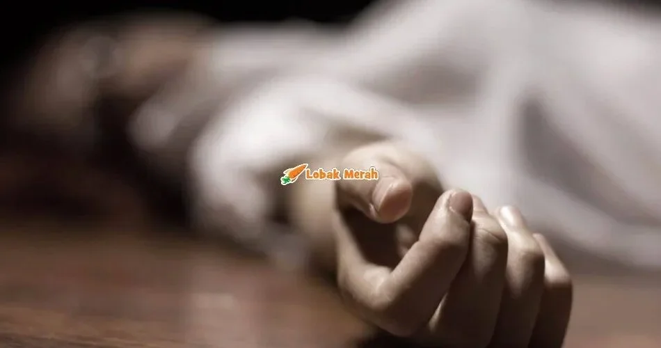 Bapa Nekad Bun*h Anak Sendiri Lepas Rugi Berniaga Online