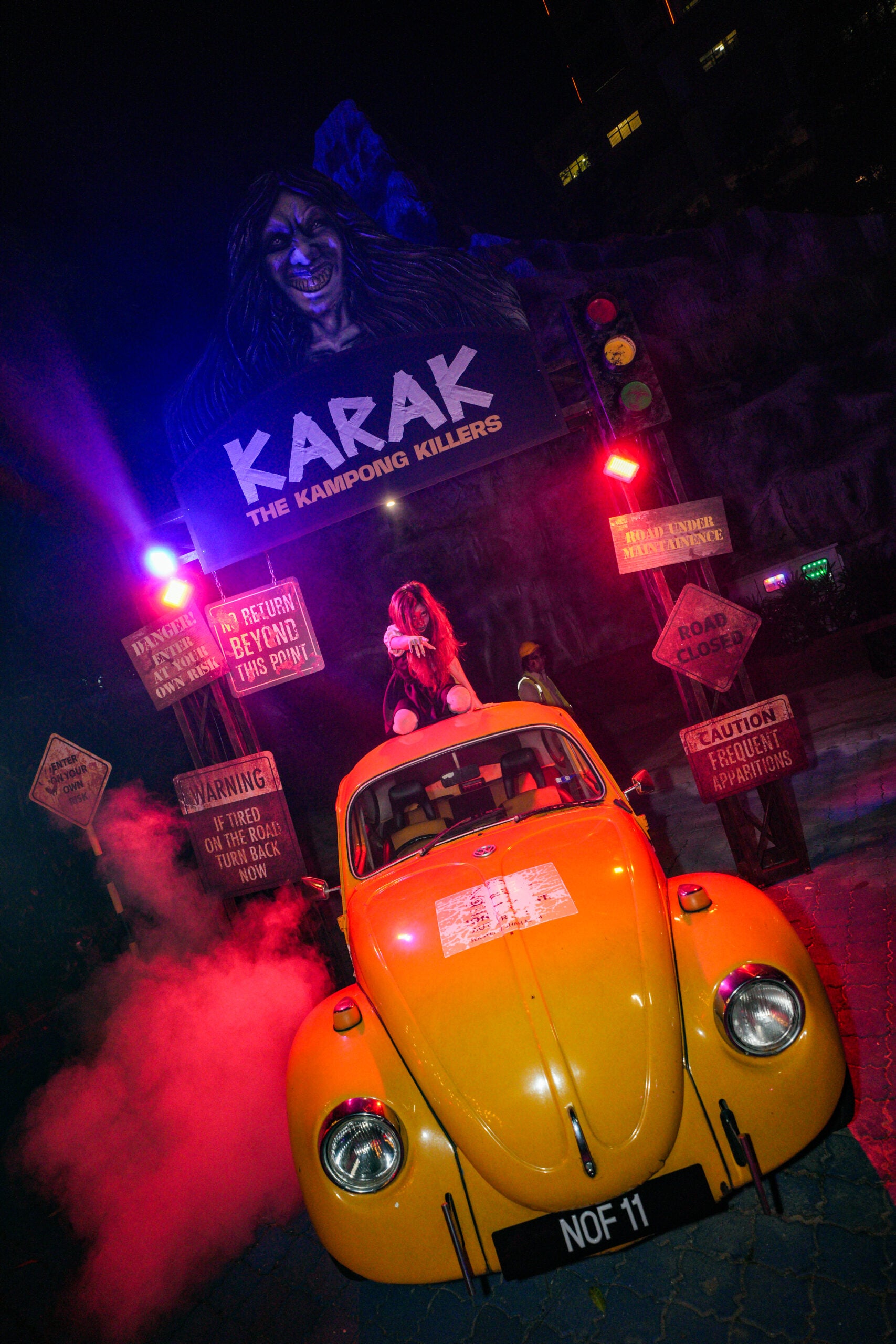 Press Release Image 7 Nights Of Fright® 11 Fear The Night Feel The Fright 25 August 2025 scaled
