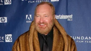 Randy Quaid