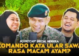 THUMBS KOMANDO 3