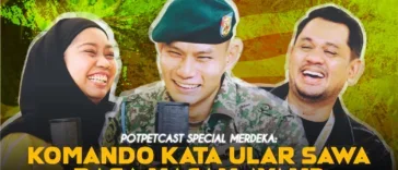 THUMBS KOMANDO 3