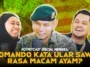 THUMBS KOMANDO 3