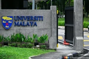 Universiti Malaya