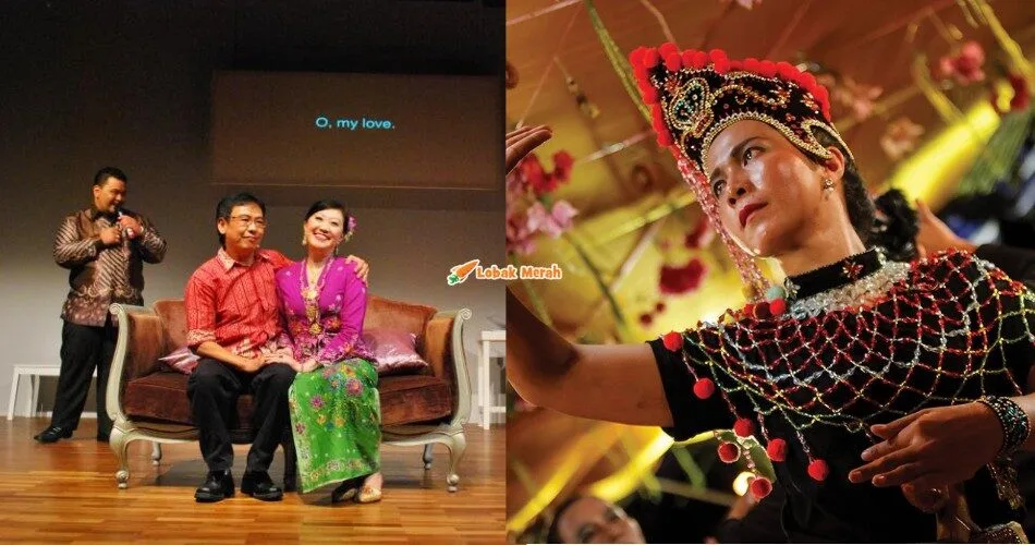 5 Warisan Budaya Malaysia Ini Diiktiraf UNESCO, Bukti Keindahan Kepelbagaian Kita