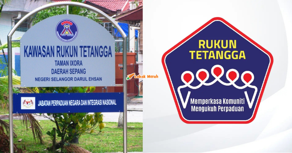 “Relevan lagi ke?” – Kenali Kawasan Rukun Tetangga, Rupanya Sudah 50 Tahun Jaga Kejiranan Kita