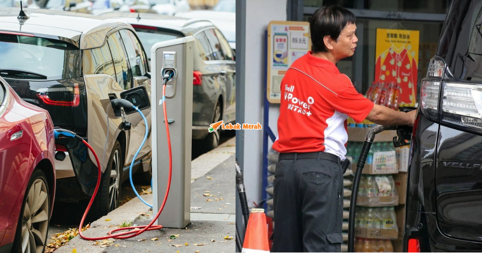 Tak Sangka Minyak Petrol Malaysia Sangat Murah, Ini 5 Negara Dengan Harga Petrol Tinggi