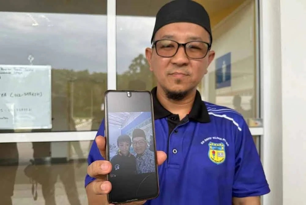 Abdul Fattah