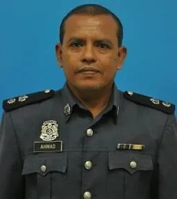 ahmad sarbani