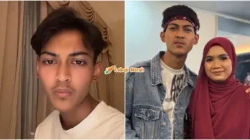 anak ina naim