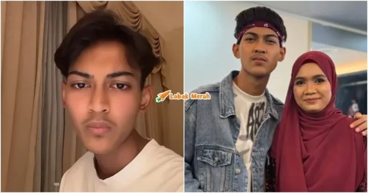 anak ina naim