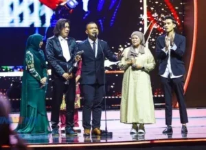 anugerah industri muzik 24