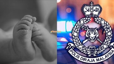 bayi 2 bulan maut