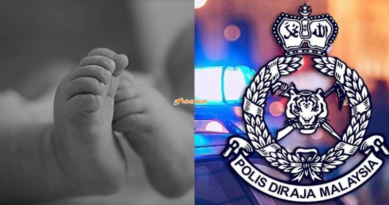 bayi 2 bulan maut