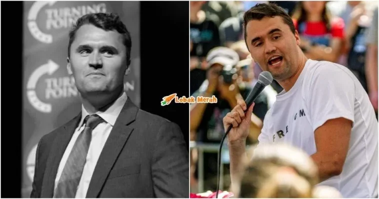 charlie kirk maut ditembak