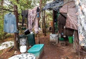 christopher knight camp