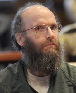 christopher thomas knight
