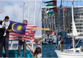 Global Sumud Flotilla