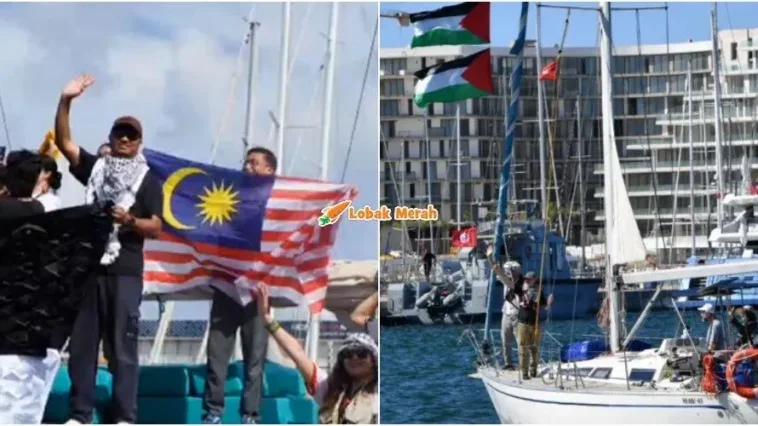 Global Sumud Flotilla