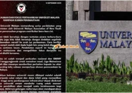 liga mahasiswa um