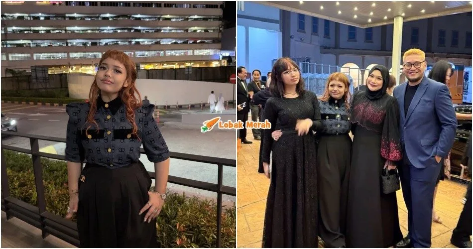 Putri Dahlia Tak Gentar Dikecam, Anggap Ujian Selepas Buka Hijab Sebagai Penguat Semangat Diri