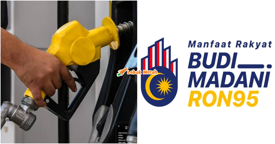 Rakyat Malaysia Boleh Semak Kelayakan Subsidi Petrol RON95 Mulai Hari Ini