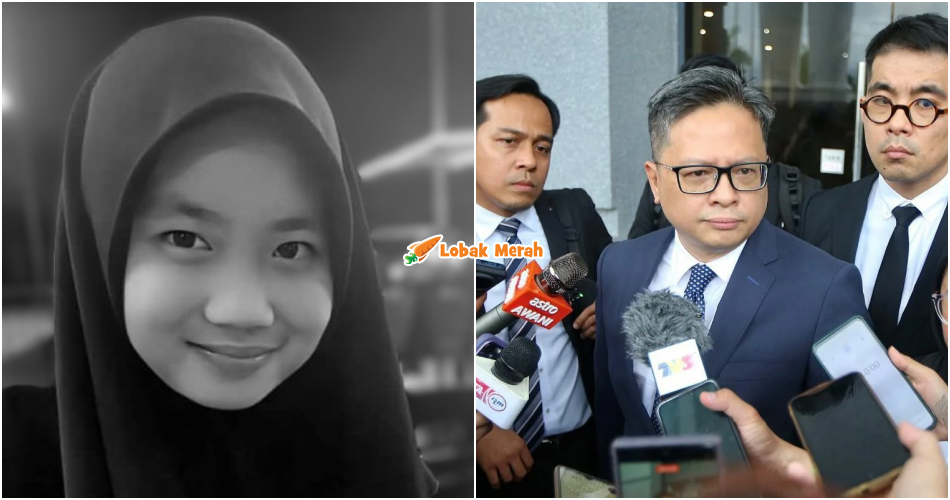 “Zara ditahan, dikepung”- Saksi Kanak-Kanak Kedua Beri Keterangan, Zara Dituduh Mencuri Pada 15 Julai Lalu
