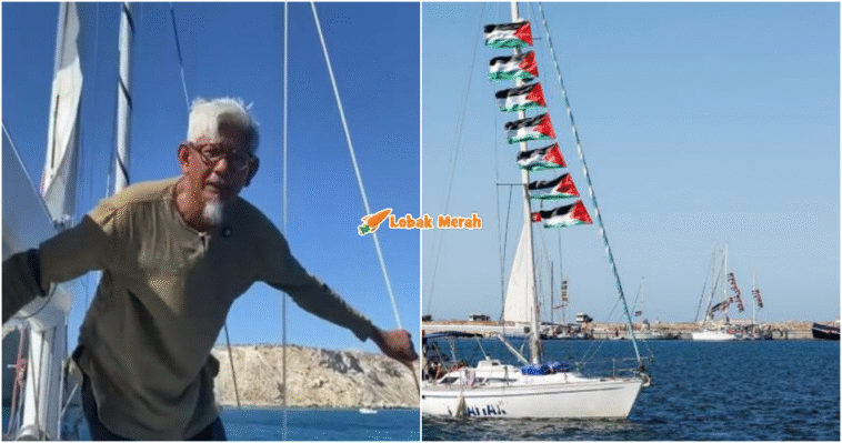 Sumud Flotilla