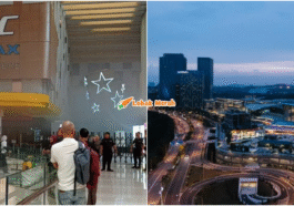 ioi city mall