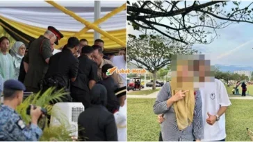 cubaan serang sultan perak anak wanita didakwa