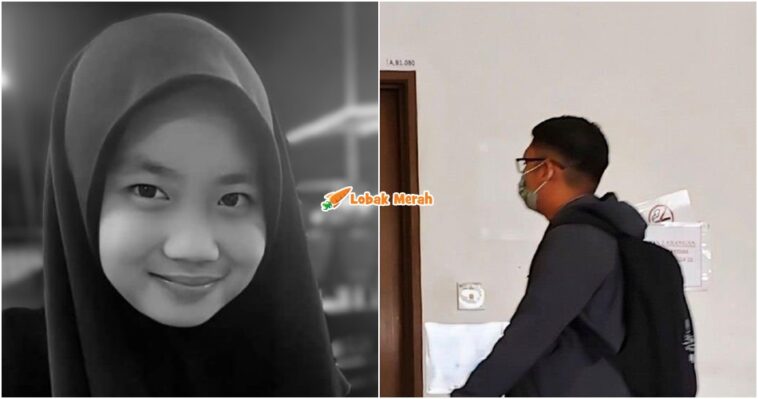 diari zara qairina